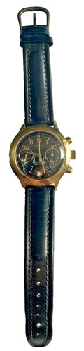 Poljot herren chronograph - poljot,