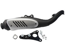 Auspuff STAGE6 Street für