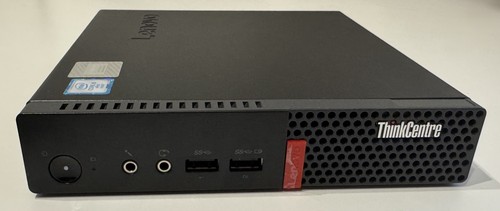 Lenovo thinkcentre m910q mini - lenovo,