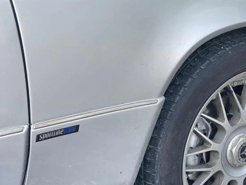 Für mercedes w201 w124 c124 - für,