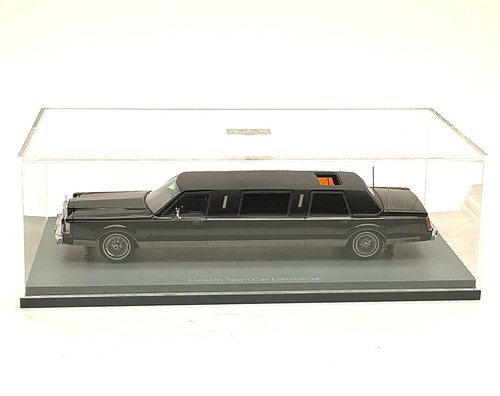 Neo 45335 lincoln town - lincoln, car