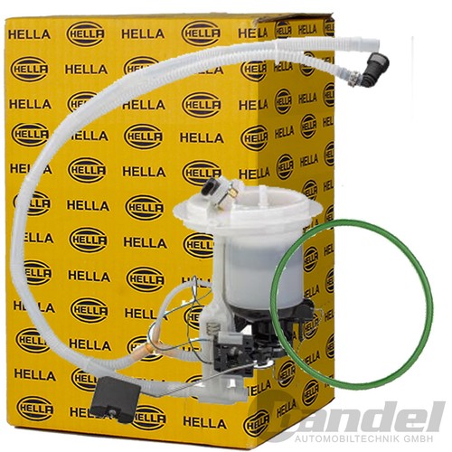 HELLA