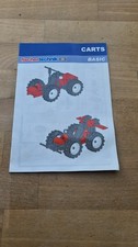fischertechnik Carts neuwertig