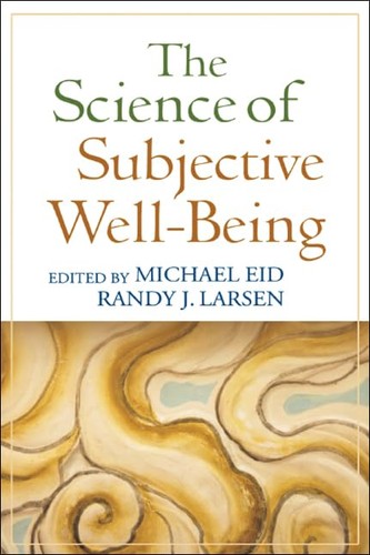 The science subjective - the, of