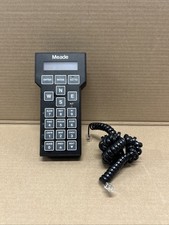 Meade LX200 Classic Hand