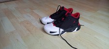 NIKE JORDAN Flight  23 Damen Schuhe Sneaker Boots Gr. UK 6 - 39 mehrfarbig TOP!