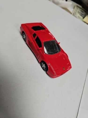 Maisto shell ferrari - maisto,