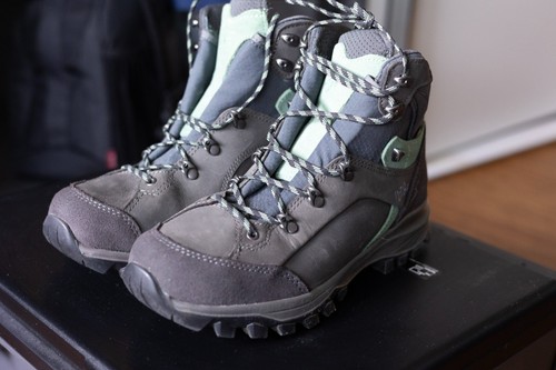Hanwag damen alta - hanwag, bunion