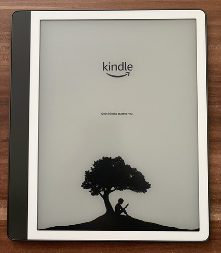 Amazon kindle scribe gen - amazon,