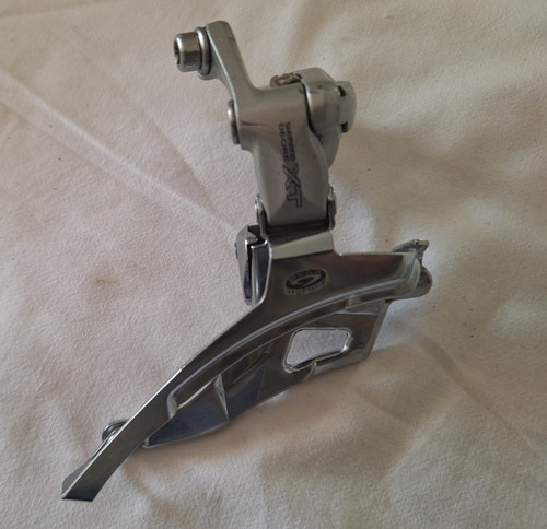 Shimano deore fd m751 - xt, fd-m751