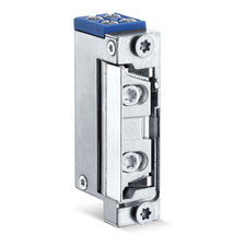 GEZE Elektrotüröffner Türöffner Kompakt A5010 6-24V AC DC DIN L R FaFix