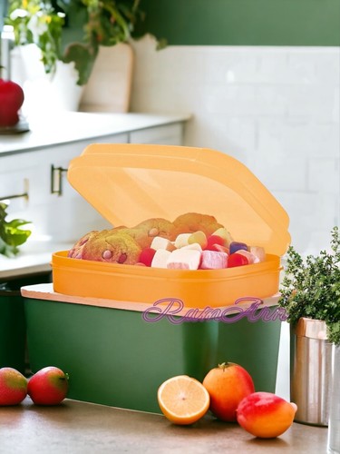 Tupperware kleines - tupperware,