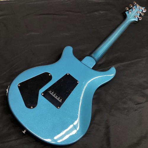 Prs santana gitarre - se,