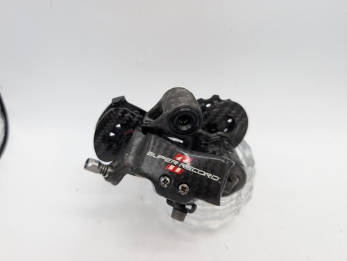 Campagnolo super record - campagnolo,