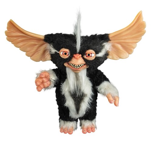 Mohawk mogwai gremlins - mohawk, deluxe