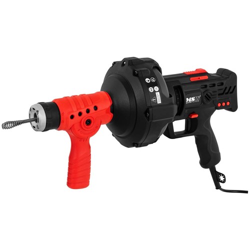 Rohrreinigungsmaschine