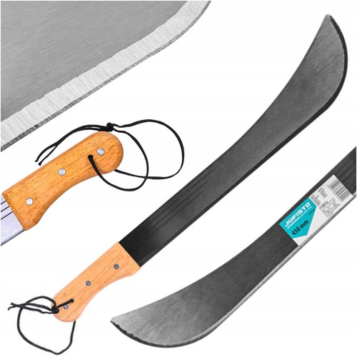 Buschmesser machete 450mm - machete,