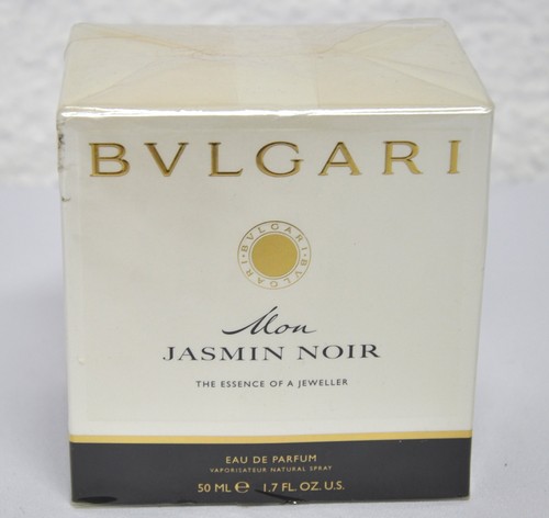 Bvlgari mon jasmin noir - bvlgari, de