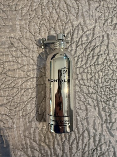 Montale paris vanilla extasy - paris,