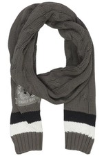 Camp David Schal Herren Tuch