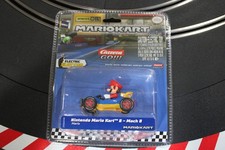 Carrera Go Nintendo Mario Kart