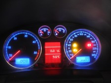 VW Passat 3BG 03-05 TDI