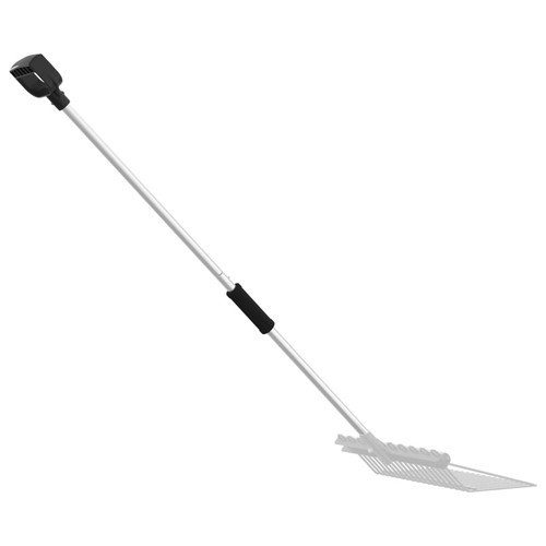 Vidaxl heugabel stiel ø11x114 - vidaxl,