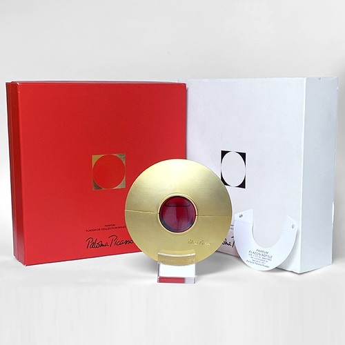 Flacon collection soleil - "flacon, de