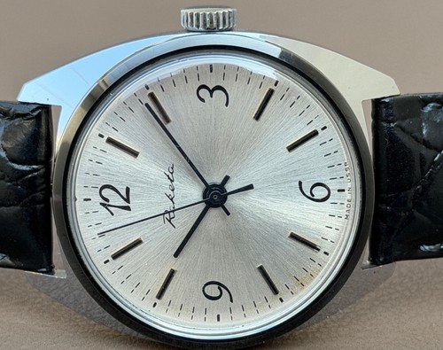 Raketa 431 vintage - raketa, original