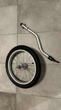 Croozer Ersatzrad neu und