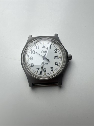 Bwc swiss herrenuhr - bwc,