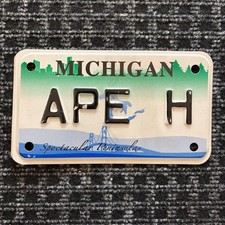 Original US Motorrad