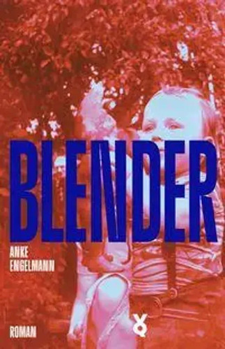Blender anke engelmann - |, |