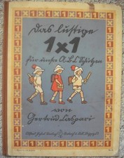 Das lustige 1x1 - , für