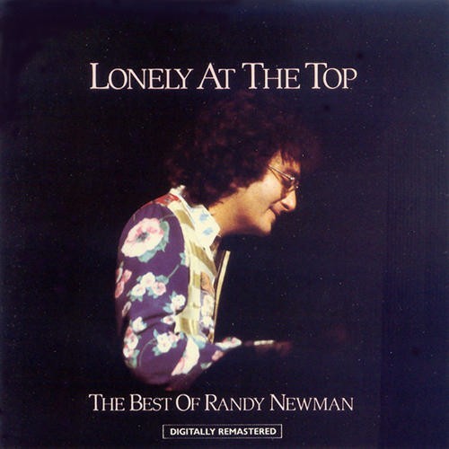 Randy newman lonely - newman,