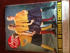 Zeitschrift Magazin Annabella