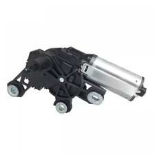 WISCHERMOTOR HECKWISCHERMOTOR