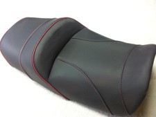 Sitzbank neu beziehen für