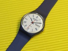 DEFEKTE Swatch - GN701 - DO NOT WORK !