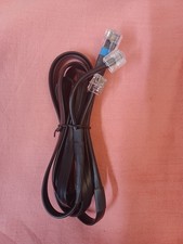 DHSG Adapter EHS Kabel für GN Jabra 9120 GN9330e GN9350e PRO9400 PRO920