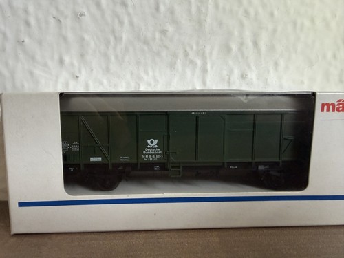 Märklin 4736 ovp - 4736,