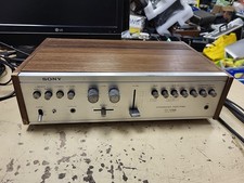  Sony TA -1066 Vollverstärker