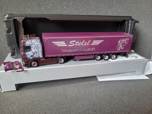 Scania stelzl - hd,