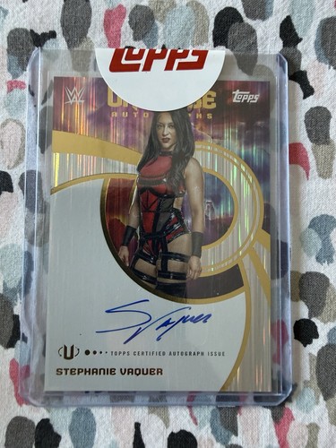 Topps wwe universe - topps,
