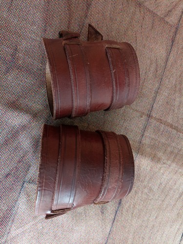 Kurze armschienen doppelpack - armschienen,