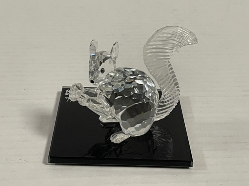Swarovski figur 84335 großes - 84335,