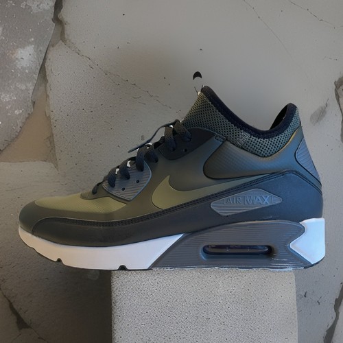 Nike air max ultra - max, 90