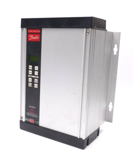 Danfoss vlt 3002 - danfoss,