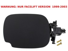 TANKDECKEL TANKKLAPPE FÜR RENAULT SCENIC I FL 99-03 MEGANE SCENIC I 7700428371