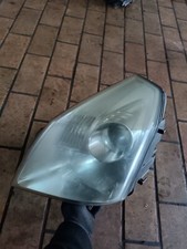 Original RENAULT VEL SATIS BJ0 Xenon Scheinwerfer vorne links 8200014357C